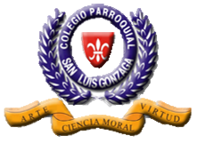 San Luis Gonzaga Logo